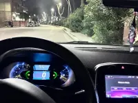 Usata Renault Clio IV 75 CV (55 kW) 2016 Grigio Berlina