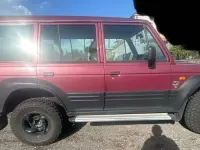 Usata Hyundai Galloper Comfort 101 CV (74 kW) 1998 SUV