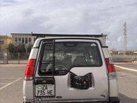 Usata Land Rover Discovery 2 S 137 CV (100 kW) 2002 SUV