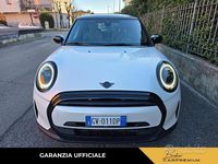 Usata Mini Cooper 2024 Bianco Utilitaria