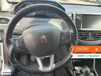 Usata Peugeot 2008 Allure 99 CV (72 kW) 2018 SUV