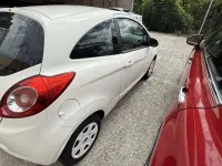 Usata Ford Ka Titanium 69 CV (50 kW) 2014 Berlina