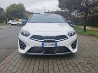 Usata Kia ProCeed GT-Line 160 CV (117 kW) 2021 Station wagon