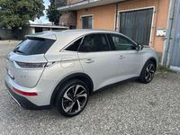 Usata DS Automobiles DS7 Crossback Business 131 CV (96 kW) 2021 Grigio SUV
