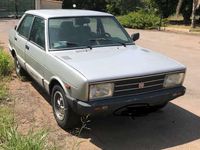 usata Fiat 131 4p 2.0 Super