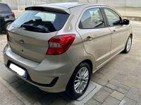 Usata Ford Ka Plus Ultimate 86 CV (63 kW) 2019 Utilitaria
