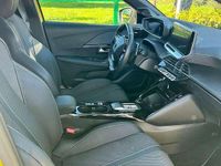 Usata Peugeot 208 GTi 101 CV (74 kW) 2024 Utilitaria