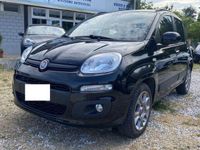Usata Fiat Panda Lounge 69 CV (50 kW) 2016 Grigio Utilitaria