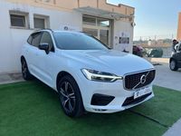 usata Volvo XC60 2.0 b5 R-design awd auto my20