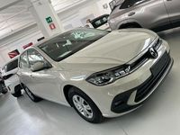 Usata VW Polo Edition 80 CV (58 kW) 2024 Grigio Utilitaria