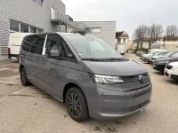 Nuova VW Multivan 150 CV (110 kW) 2026 Pure grey Monovolume