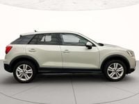 Usata Audi Q2 Advanced 150 CV (110 kW) 2024 Argento cavo metallizzato SUV