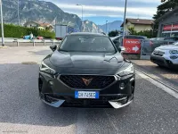 Usata Cupra Formentor 150 CV (110 kW) 2021 Nero SUV