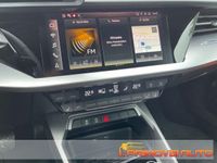 usata Audi A3 e-tron A3 SPB 35 TFSI S tronic Business Advanced