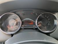 Usata Peugeot 5008 115 CV (84 kW) 2013 Grigio Monovolume