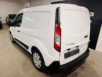 Usata Ford Transit 120 CV (88 kW) 2020 Bianco Furgone