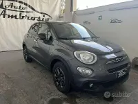 Usata Fiat 500X 120 CV (88 kW) 2023 Grigio SUV