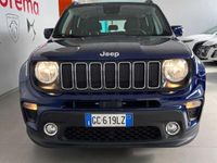 usata Jeep Renegade 1.0 t3 longitude 2wd