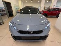 Nuova Honda Civic Sport 184 CV (135 kW) 2026 Other Berlina