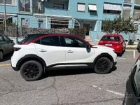 Usata Opel Mokka GS Line 110 CV (80 kW) 2021 Bianco SUV