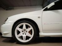 Usado Subaru Impreza 280 CV (205 kW) 2003 Berlina