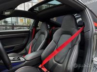 Usata Porsche 911 Carrera 4S 450 CV (330 kW) 2023 Verde Coupé