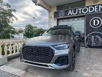 Usata Audi Q5 Sportback S-Line 204 CV (150 kW) 2022 Other SUV