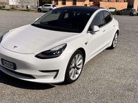 Usata Tesla Model 3 355 kW (483 CV) 2020 Berlina