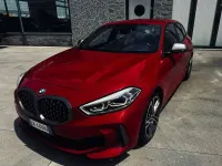 Usata BMW M135 306 CV (225 kW) 2022 Other Utilitaria