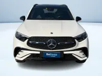 Usata Mercedes GLC300 AMG Line Premium Plus 258 CV (189 kW) 2023 Bianco SUV