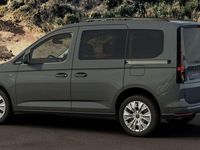 Nuova VW Caddy 102 CV (75 kW) 2026 Grigio Monovolume