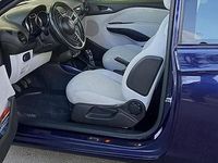 Usata Opel Adam 70 CV (51 kW) 2013 Utilitaria