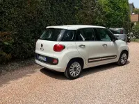Usado Fiat 500L Pop Star 95 CV (69 kW) 2017 Monovolumen