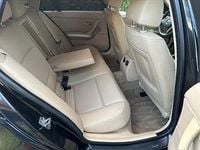 Usata BMW 320 143 CV (105 kW) 2010 Nero Station wagon