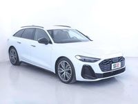 Nuova Audi A5 S-Line 150 CV (110 kW) 2025 Bianco / metallizzato Coupé