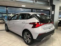 Nuova Hyundai i20 79 CV (58 kW) 2025 Grigio Utilitaria