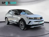 Usata Opel Mokka 131 CV (96 kW) 2025 Bianco SUV
