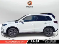 Usata Suzuki Vitara Cool 129 CV (94 kW) 2022 Bianco SUV