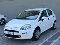 Usata Fiat Punto 95 CV (69 kW) 2017 Utilitaria