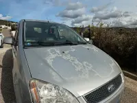 Usata Ford C-MAX 110 CV (80 kW) 2004 Monovolume