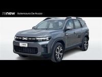 Nuova Dacia Bigster Expression 155 CV (114 kW) 2026 Grigio scuro SUV