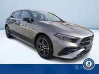 Nuova Mercedes A250 2026 Grigio Berlina
