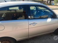 Usata Lancia Ypsilon Gold 2011 Grigio Utilitaria