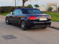 usata Audi A4 Cabriolet A4 Cabriolet 2.0 cat