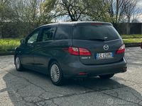 usata Mazda 5 Mazda5 1.6 MZ-CD 8V 115CV Smart Navi