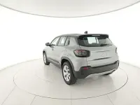 Nuova Jeep Avenger Altitude 109 CV (80 kW) 2025 Grigio SUV
