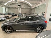 usata BMW X1 X1xDrive20d xLine