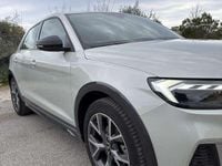 Usata Audi A1 Ambiente 122 CV (89 kW) 2023 SUV