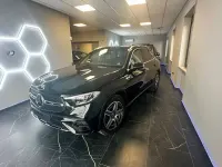 Usata Mercedes GLC300 Advanced 197 CV (144 kW) 2025 Nero SUV