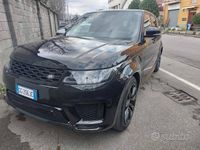 Usata Land Rover Range Rover Sport HSE Dynamic 249 CV (183 kW) 2021 Other SUV